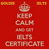 دوره های فشرده آیلتس | مبتدی تا IELTS 7 در 5 ماه تضمینی| آیلتس گلدیس